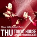 Satoshi Fumi & Steve Mill - Late Night Purring (Sasse Remi ()
