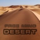 Free Mind - Desert