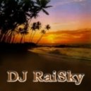 DJ Raisky - Vengeance 01