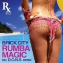 Maniatick - Esta Rumba