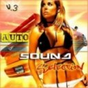 Black Eyed Peas - Just Can\'t Get Enough (Roger Slato 2011 Remix)