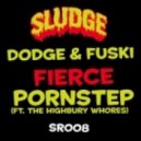 Dodge & Fuski - Fierce