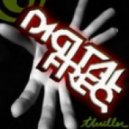 Digital Freq - Thriller (Original Mix)