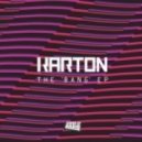 Karton - Girl With Vertigo