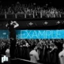 Example - Changed The Way You Kiss Me (Paradigm Remix)