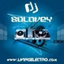 Dj Solovey - Love In Da Music