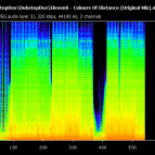 Eleven8 - Colour Distance