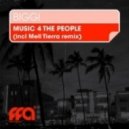 Biggi - Music 4 The People