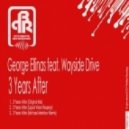 George Ellinas feat. Wayside Drive - 3 Years After