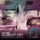 Justin Oh - A Distant Space (Original Mix)