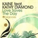 Kaine feat. Kathy Diamon - Love Saves The Day (Mario Basanov Vocal Remake)