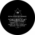 Perfect Cell vs. Darth & Vader - Cellbacca (System Toys Remix)