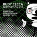 Rudy Cecca - Distortion