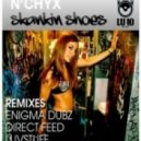 N\'Chyx - Skankin Shoes (Alex Mind Remix)