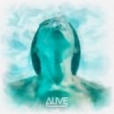 Dirty South, Thomas Gold, Kate Elsworth - Alive