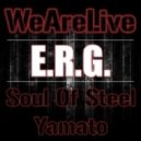 E.R.G. - Yamato