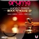 Angelo Ferreri - RockNHouse