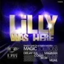 Magic Solutions - Lilly Was Here
