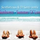 Sunloverz - Summer Of Love