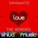 Saint Paul DJ - Love (D\'azoo At Night Remix)
