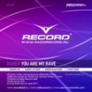 Duher - You Are My Rave