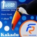 Stanislav Shik & Denis Rook Ft. T-Zhuk - Kakadu (Two Vinyls Bootleg)