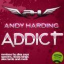 Andy Harding - Addict