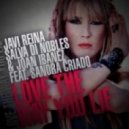 Javi Reina, Joan Ibanez, Salva Di Nobles feat. Sandra Criado - Love The Way You Lie (Original Mix)