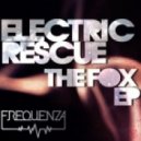 Electric Rescue - Haunted Pitch