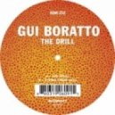 Gui Boratto - The Drill (Original Mix)