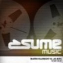 Martin Villeneuve, Les Boyz - Heart Beat (Martin Villeneuve Green Light Mix)