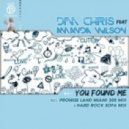 Dim Chris Ft. Amanda Wilson - You Found Me