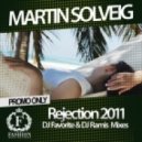 Martin Solveig - Rejection 2011