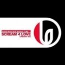 David Penn feat. Sheilah Cuffy - Scream 4 Love (John Jacobsen & Anzwer Remix)