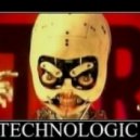 TechNoLoGic 2011 - Daft Punk