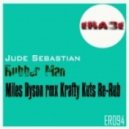 Jude Sebastian - Rubber Man