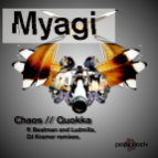 Myagi - Chaos_Quokka_ (Beatman_and_Ludmilla_Remix)