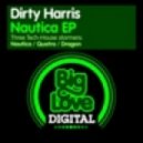 Dirty Harris - Overload
