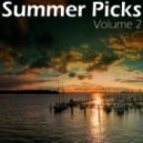Eitan Carmi - Shilong Sunset