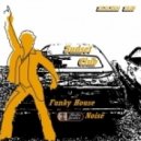 Gonzo Montana & Ave Maria - Save The Night