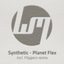 Synthetic - Planet Flex