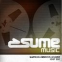 Martin Villeneuve & Les Boyz - Heart Beat (Martin Villeneuve Green Light Mix)