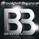 Brooklyn Bounce - Contact