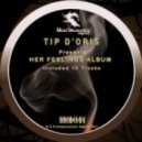 Tip D\'Oris - Confusion (Original Mix)