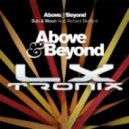 Above & Beyond feat. Richard Bedford - Sun & Moon