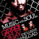 Garrett Ojelay - Music With Soul (Original Mix)