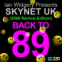 Skynet Uk - Back To 89 (Calvertron Remix)