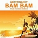Sister Nancy - Bam Bam