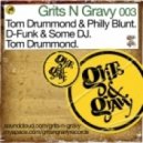 D-Funk & Some DJ - Loaded
