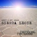 Agent K vs Bella - Sierra Leone